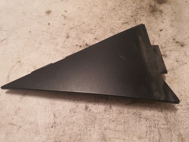 bontott AUDI A4 B8 Bal hátsó Ajtókeret Burkolat