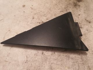 bontott AUDI A4 B8 Bal hátsó Ajtókeret Burkolat