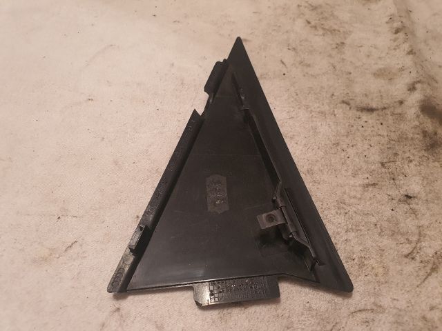 bontott AUDI A4 B8 Bal hátsó Ajtókeret Burkolat