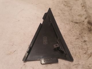 bontott AUDI A4 B8 Bal hátsó Ajtókeret Burkolat