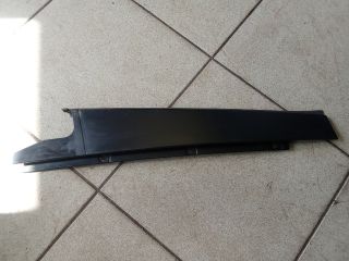 bontott AUDI A4 B8 Bal hátsó Ajtókeret Burkolat