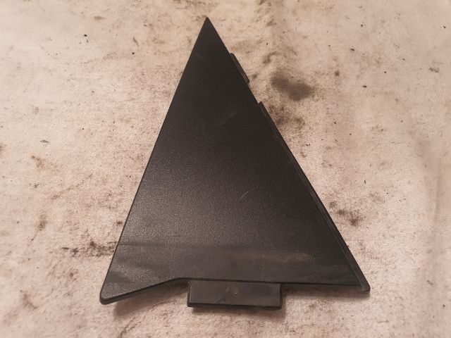 bontott AUDI A4 B8 Bal hátsó Ajtókeret Burkolat