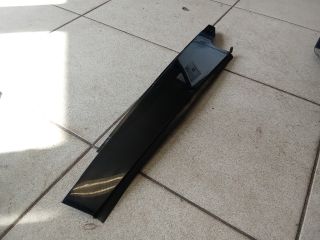 bontott AUDI A4 B8 Bal hátsó Ajtókeret Burkolat