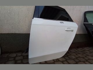 bontott AUDI A4 B8 Bal hátsó Ajtózár