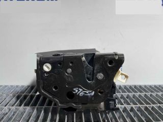 bontott AUDI A4 B8 Bal hátsó Ajtózár