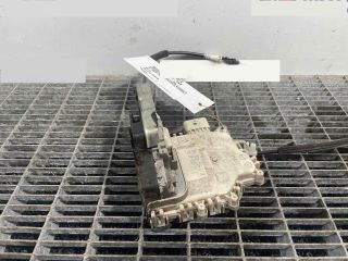 bontott AUDI A4 B8 Bal hátsó Ajtózár