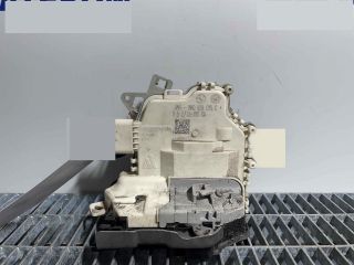 bontott AUDI A4 B8 Bal hátsó Ajtózár