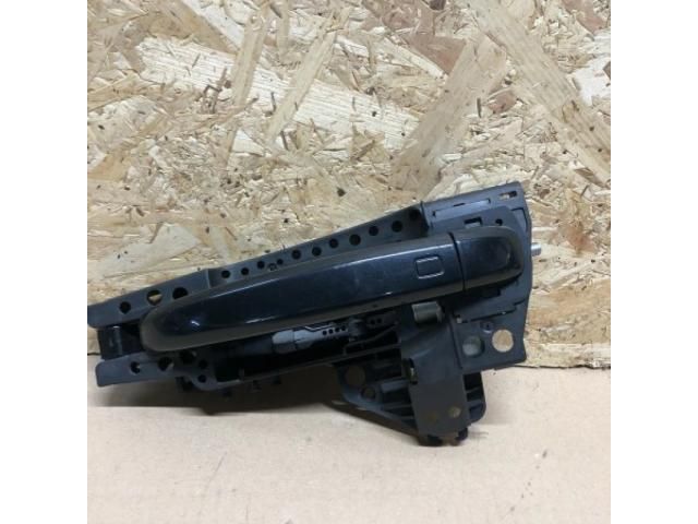 bontott AUDI A4 B8 Bal hátsó Ajtózár