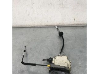 bontott AUDI A4 B8 Bal hátsó Ajtózár