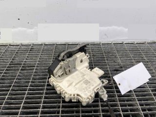 bontott AUDI A4 B8 Bal hátsó Ajtózár