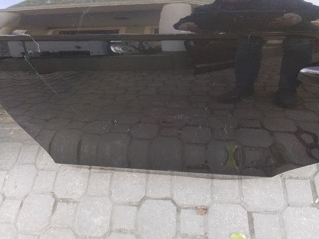 bontott AUDI A4 B8 Bal hátsó Ajtózár