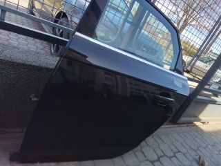 bontott AUDI A4 B8 Bal hátsó Ajtózár