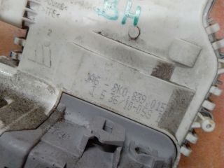 bontott AUDI A4 B8 Bal hátsó Ajtózár