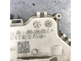 bontott AUDI A4 B8 Bal hátsó Ajtózár