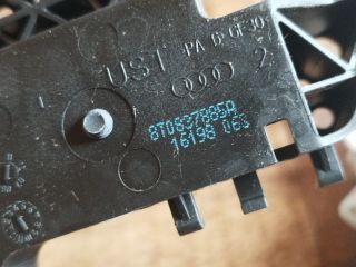 bontott AUDI A4 B8 Bal hátsó Ajtózár