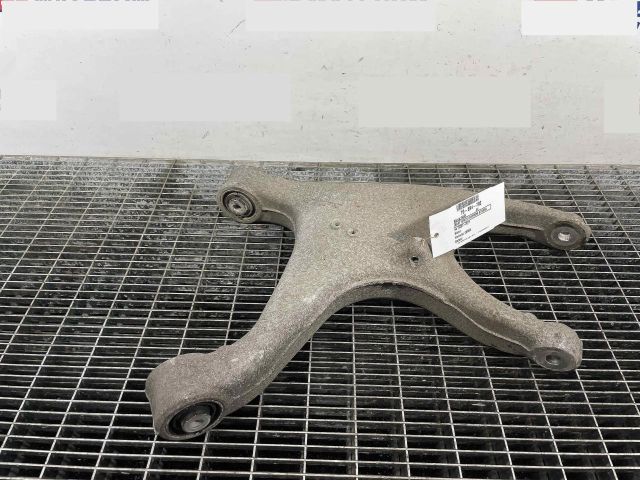 bontott AUDI A4 B8 Bal hátsó Alsó Lengőkar