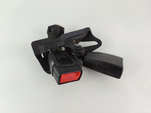 bontott AUDI A4 B8 Bal hátsó Biztonsági Öv Csat