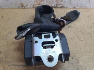 bontott AUDI A4 B8 Bal hátsó Biztonsági Öv