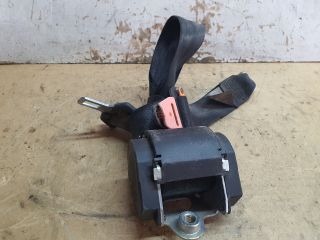 bontott AUDI A4 B8 Bal hátsó Biztonsági Öv