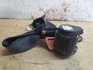 bontott AUDI A4 B8 Bal hátsó Biztonsági Öv