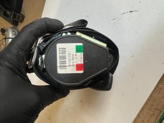 bontott AUDI A4 B8 Bal hátsó Biztonsági Öv