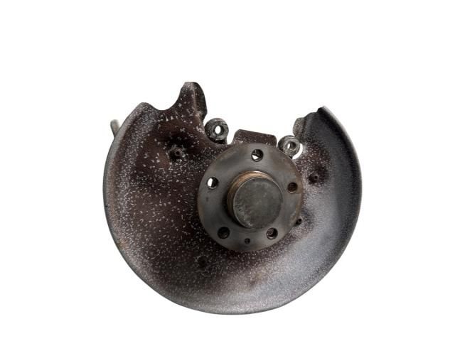 bontott AUDI A4 B8 Bal hátsó Csonkállvány Kerékaggyal