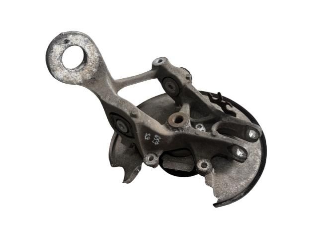 bontott AUDI A4 B8 Bal hátsó Csonkállvány Kerékaggyal