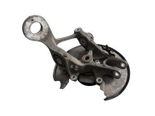 bontott AUDI A4 B8 Bal hátsó Csonkállvány Kerékaggyal