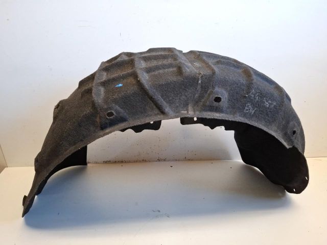 bontott AUDI A4 B8 Bal hátsó Dobbetét (Kerékjárati, Műanyag)