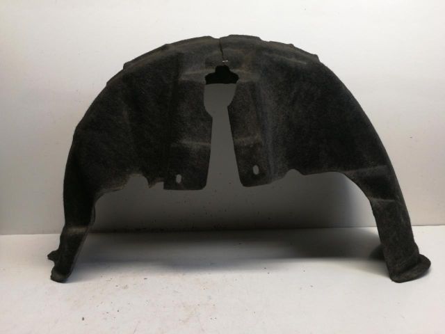 bontott AUDI A4 B8 Bal hátsó Dobbetét (Kerékjárati, Műanyag)