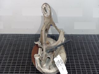 bontott AUDI A4 B8 Bal hátsó Felső Lengőkar