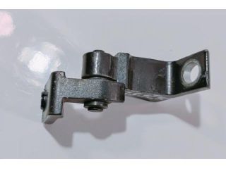 bontott AUDI A4 B8 Bal hátsó Felső Zsanér