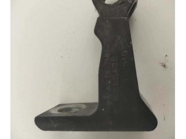 bontott AUDI A4 B8 Bal hátsó Felső Zsanér