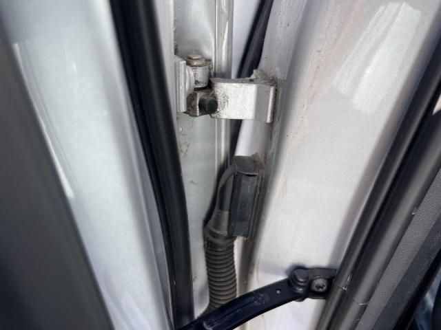 bontott AUDI A4 B8 Bal hátsó Felső Zsanér