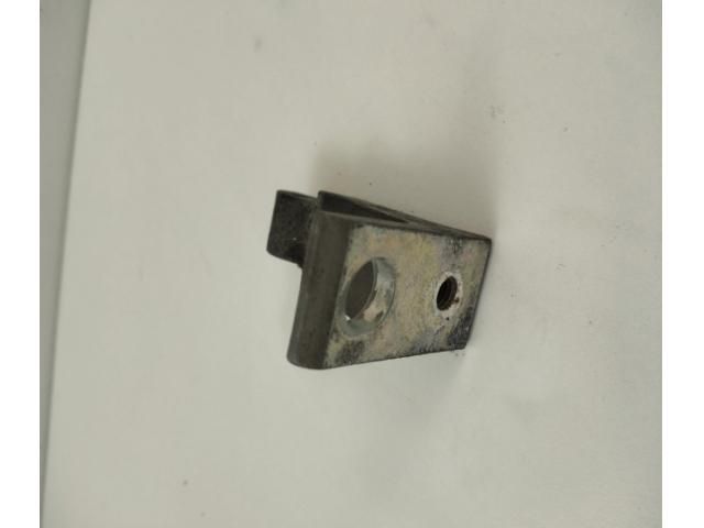 bontott AUDI A4 B8 Bal hátsó Felső Zsanér