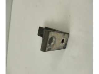 bontott AUDI A4 B8 Bal hátsó Felső Zsanér