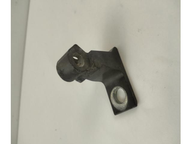 bontott AUDI A4 B8 Bal hátsó Felső Zsanér