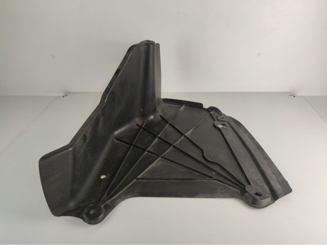 bontott AUDI A4 B8 Bal hátsó Fenéklemez