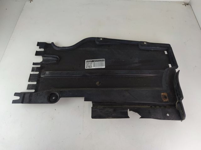 bontott AUDI A4 B8 Bal hátsó Fenéklemez