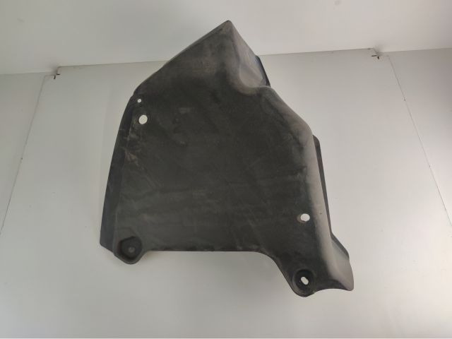 bontott AUDI A4 B8 Bal hátsó Fenéklemez