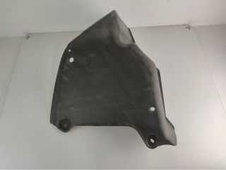 bontott AUDI A4 B8 Bal hátsó Fenéklemez