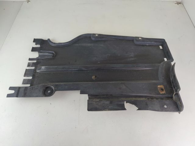 bontott AUDI A4 B8 Bal hátsó Fenéklemez