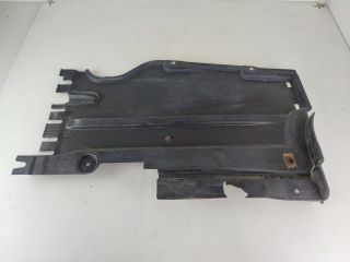 bontott AUDI A4 B8 Bal hátsó Fenéklemez