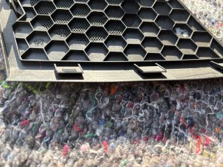 bontott AUDI A4 B8 Bal hátsó Hangszóró Burkolat