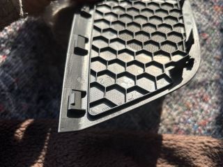 bontott AUDI A4 B8 Bal hátsó Hangszóró Burkolat