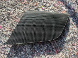 bontott AUDI A4 B8 Bal hátsó Hangszóró Burkolat