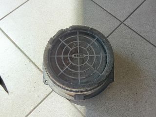 bontott AUDI A4 B8 Bal hátsó Hangszóró