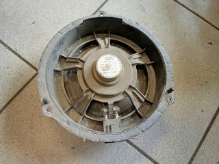 bontott AUDI A4 B8 Bal hátsó Hangszóró