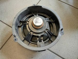 bontott AUDI A4 B8 Bal hátsó Hangszóró