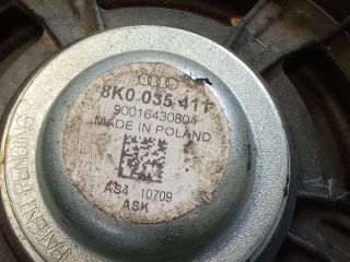 bontott AUDI A4 B8 Bal hátsó Hangszóró